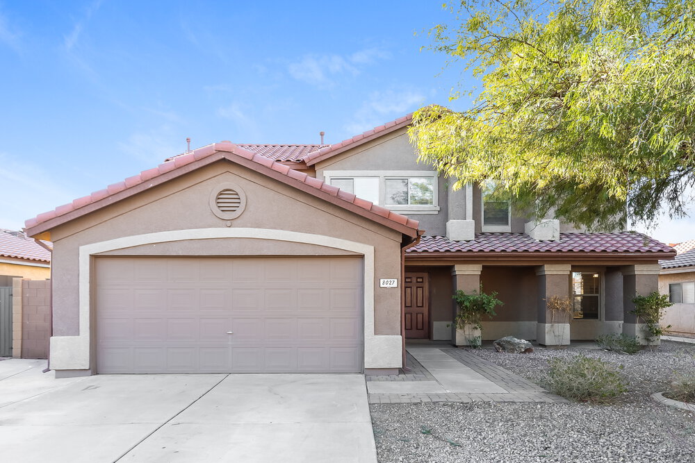 8027 W Mission Ln Peoria, AZ 85345 photo 2