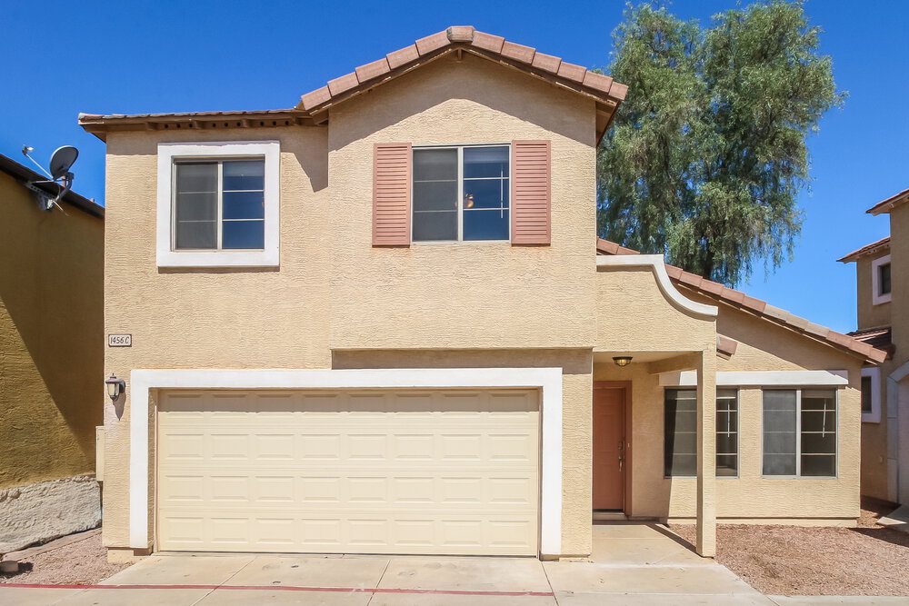 1456 S Boulder St Gilbert, AZ 85296 photo 2