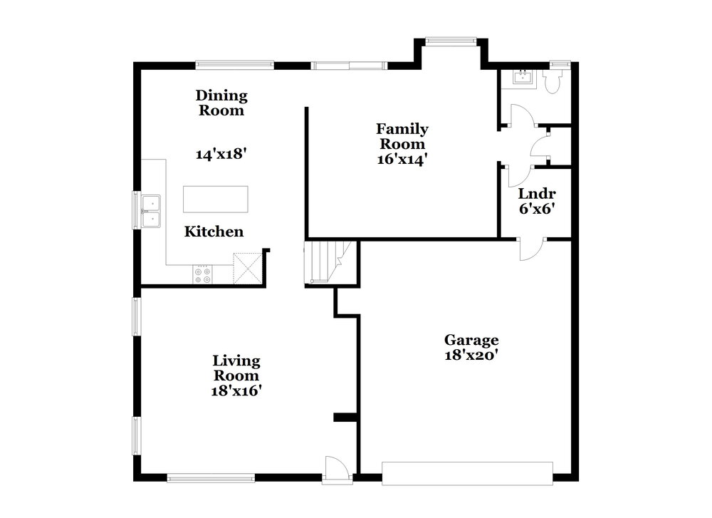 7925 W Claremont St Glendale, AZ 85303 photo 4