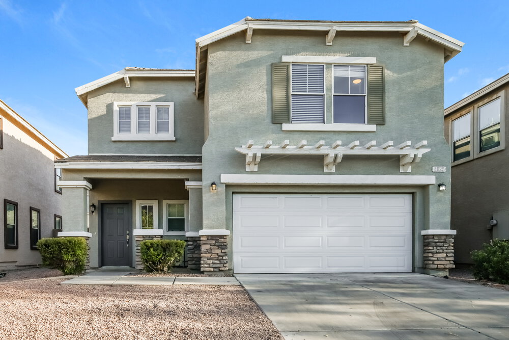4025 W Park St Phoenix, AZ 85041 photo 2