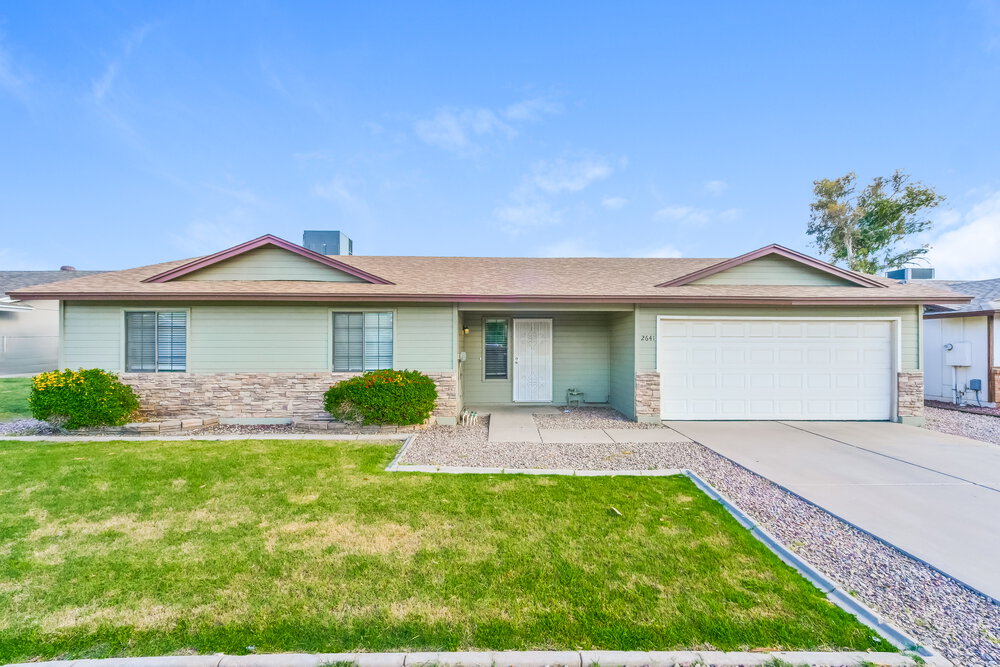 2641 E Isabella Ave Mesa, AZ 85204 photo 3