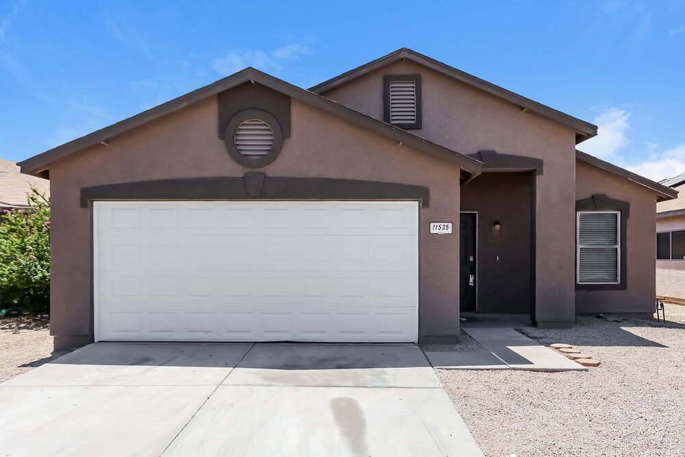 11535 W Windrose Ave photo 3