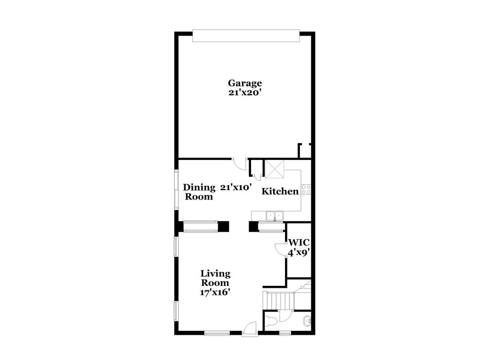 2670 N 73rd Dr Phoenix, AZ 85035 photo 3