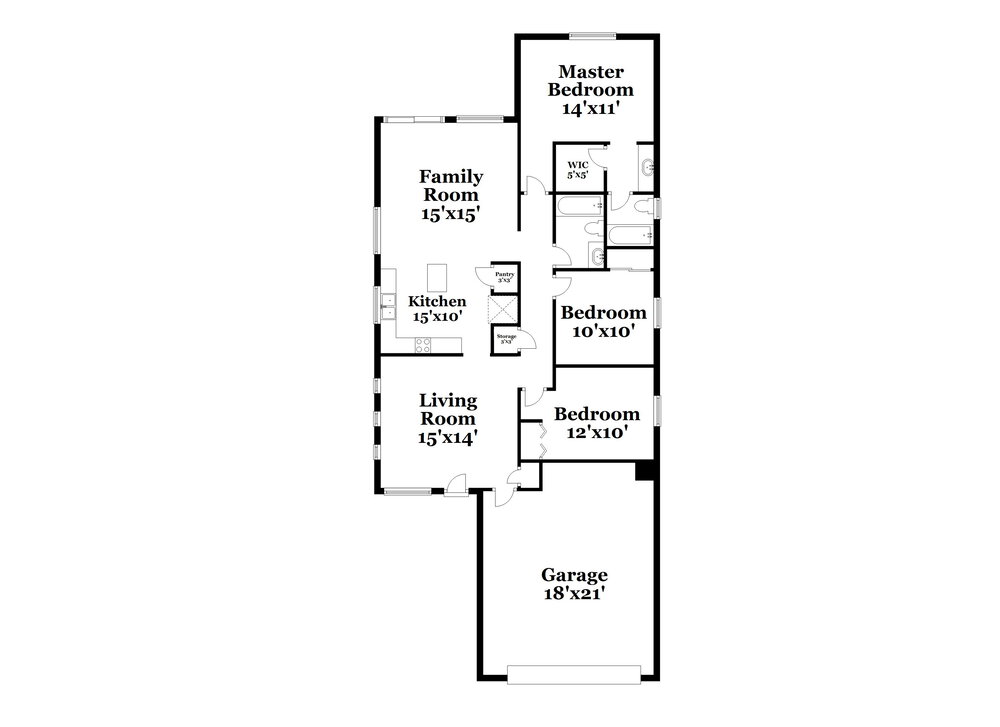 953 E Greenlee Ave Apache Junction, AZ 85119 photo 4
