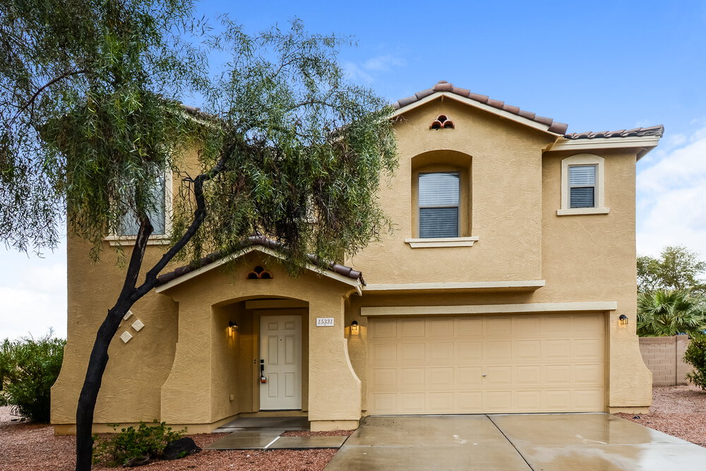 15331 W Cameron Cir Surprise, AZ 85379 photo 2