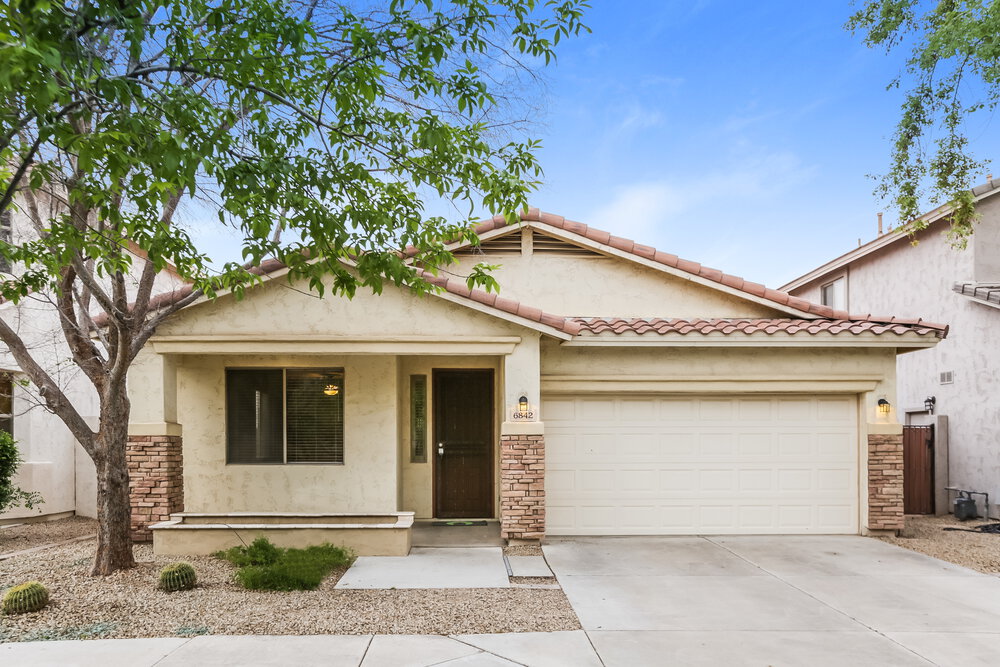 6842 S 26th Pl Phoenix, AZ 85042 photo 3