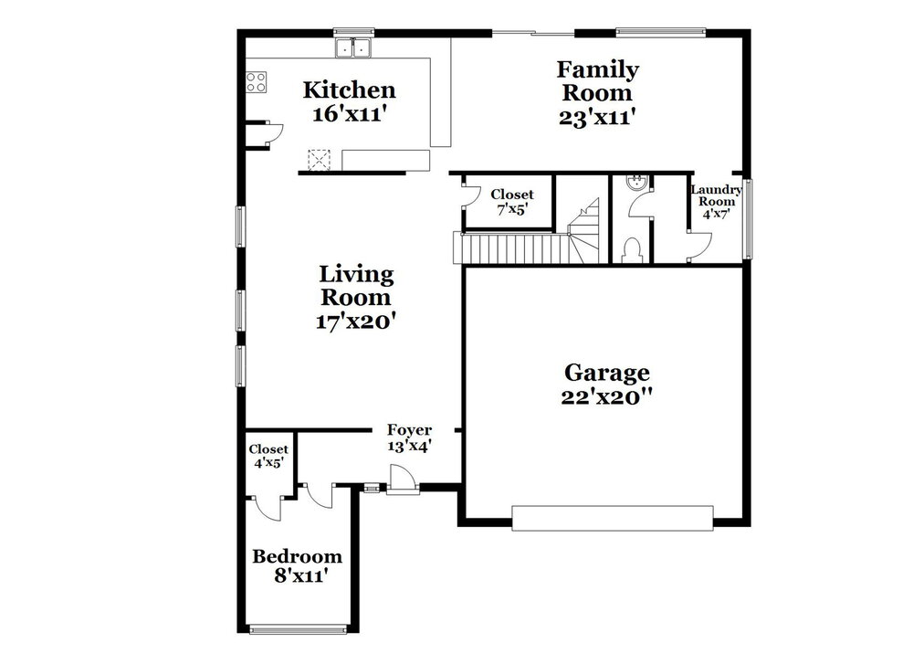 5182 W Vista Ave Glendale, AZ 85301 photo 4