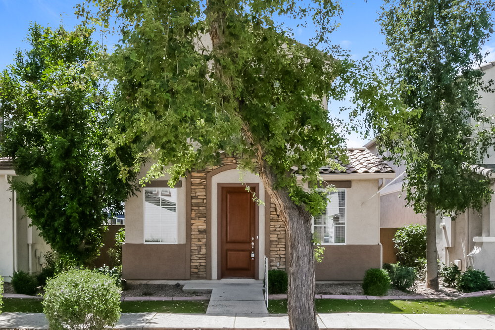 10215 E Isleta Ave Mesa, AZ 85209 photo 2