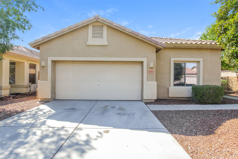 16855 W Ironwood St Surprise, AZ 85388 photo 3