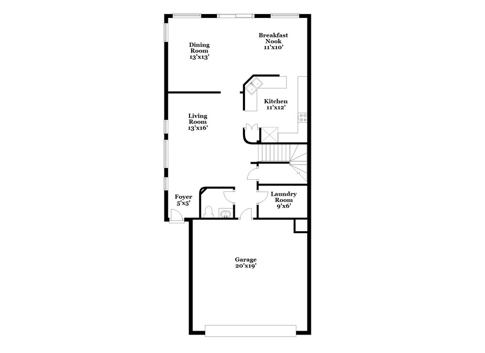 763 E Whitten St Chandler, AZ 85225 photo 4
