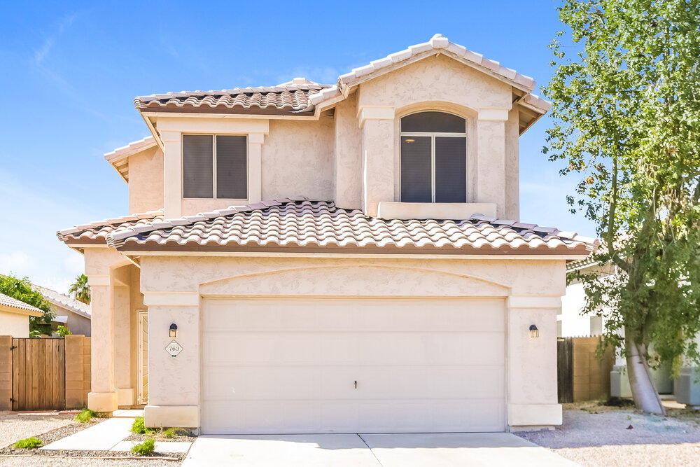 763 E Whitten St Chandler, AZ 85225 photo 2