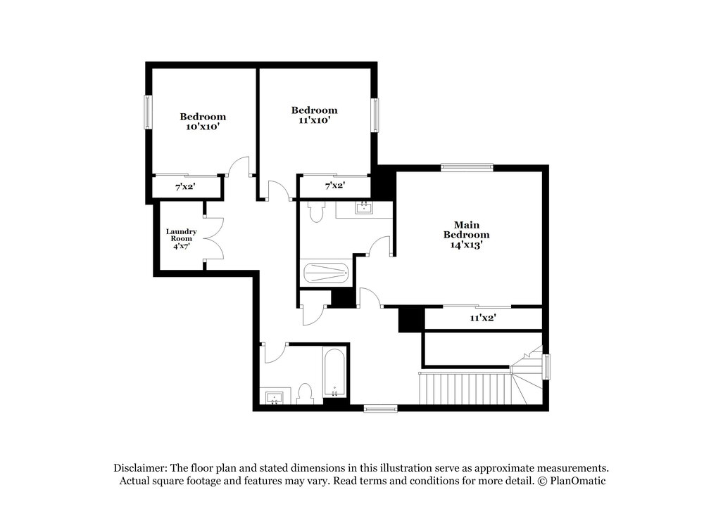 8039 W Agora Ln Phoenix, AZ 85043 photo 5