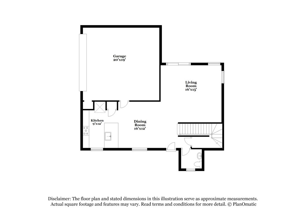 8039 W Agora Ln Phoenix, AZ 85043 photo 3