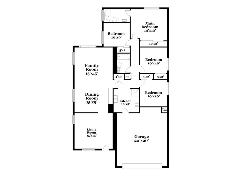 8643 E Capri Ave photo 4