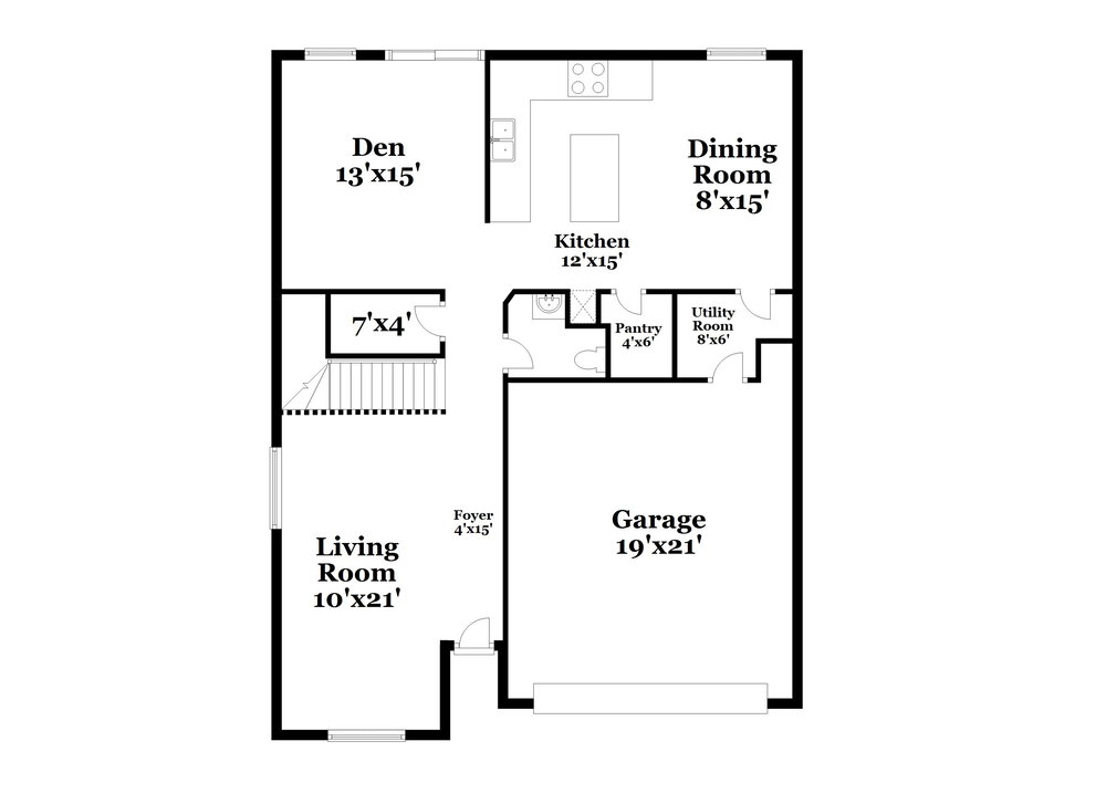 3202 S Justin Dr Tolleson, AZ 85353 photo 4