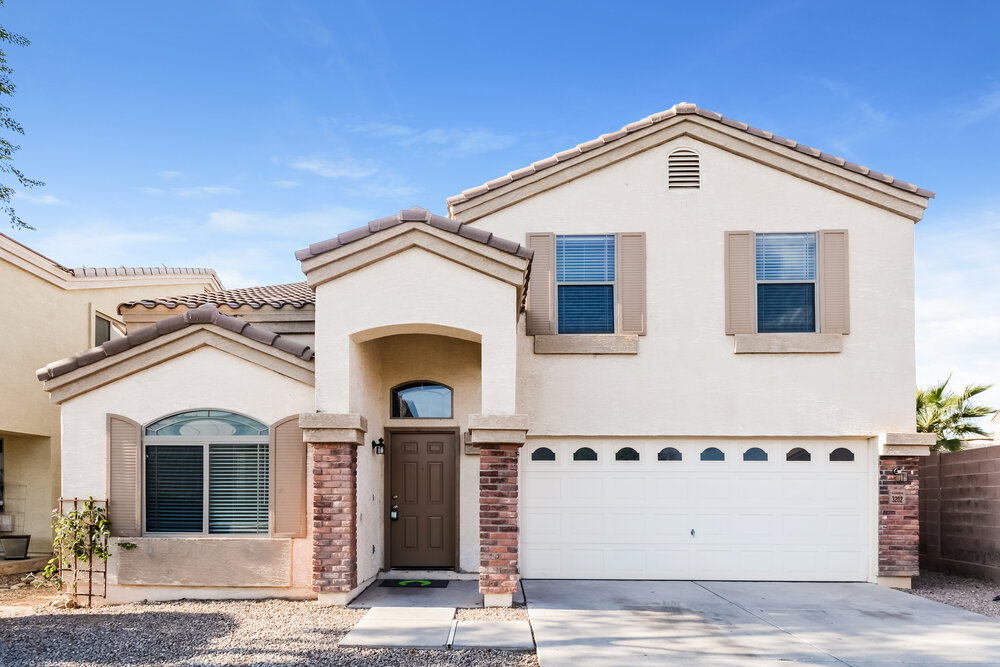3202 S Justin Dr Tolleson, AZ 85353 photo 2