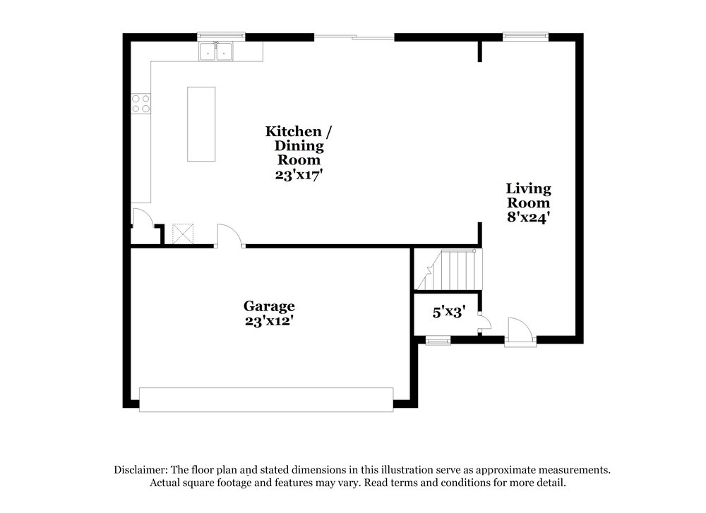 4125 W Park St Phoenix, AZ 85041 photo 4