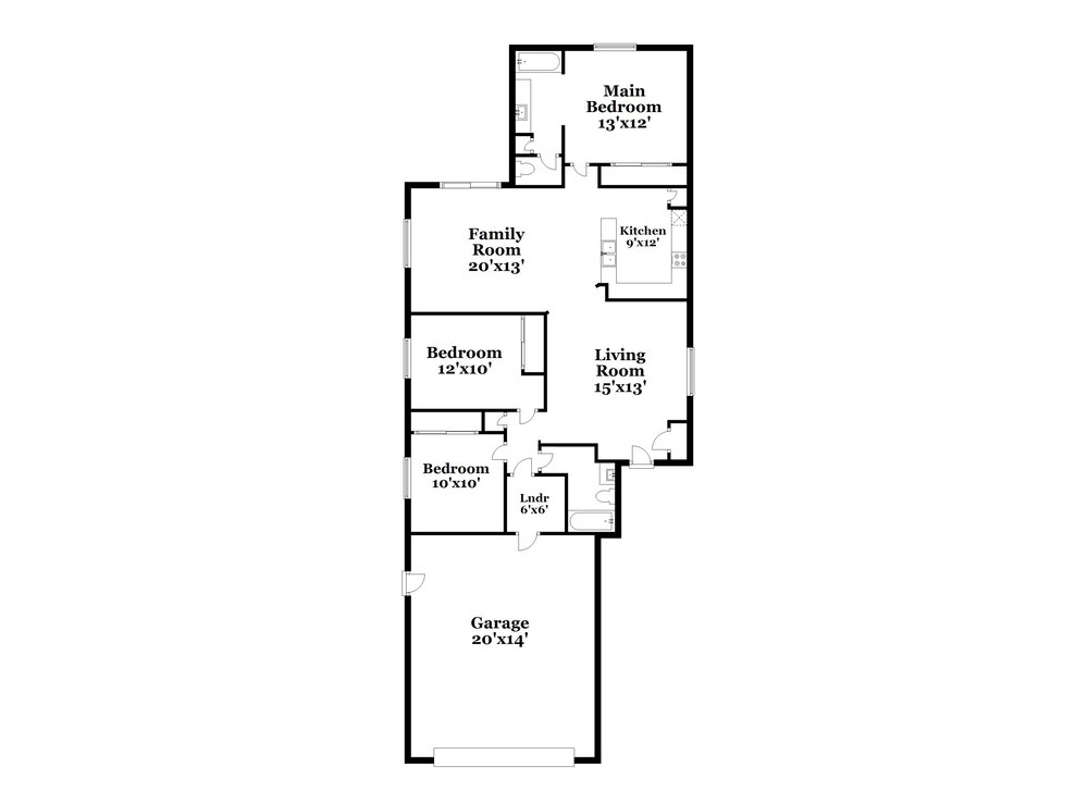 2370 W Gold Dust Ave photo 2