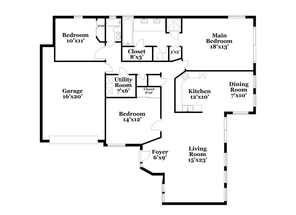 13673 W Cypress St photo 4