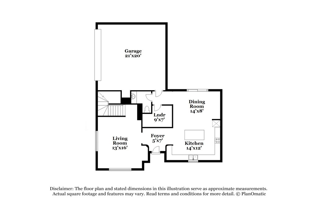 2319 W Jake Hvn photo 5