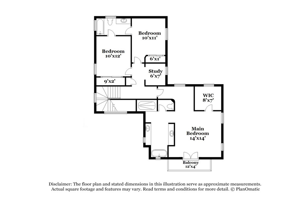 2319 W Jake Hvn photo 5