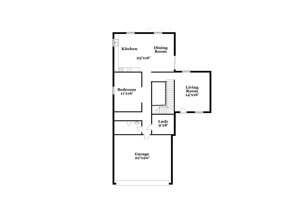 3733 W Dunbar Dr Phoenix, AZ 85041 photo 4