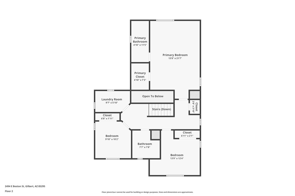 2494 E Boston St Gilbert, AZ 85295 photo 3