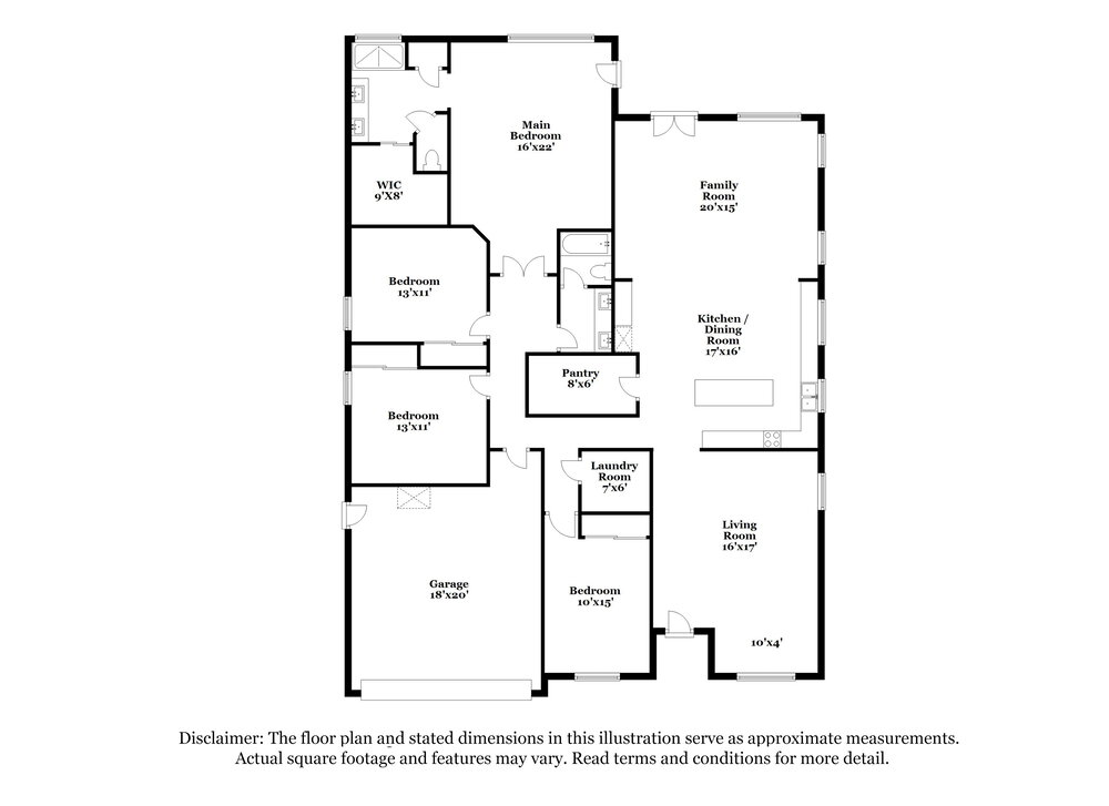 10014 W Irma Ln photo 4