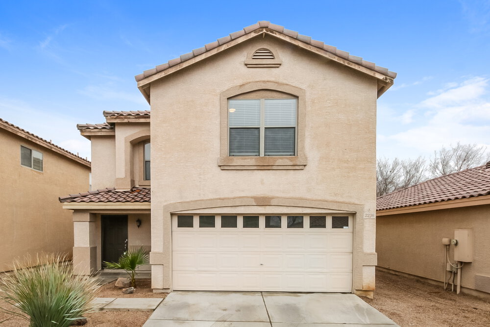 2236 E Spruce Dr Chandler, AZ 85286 photo 2