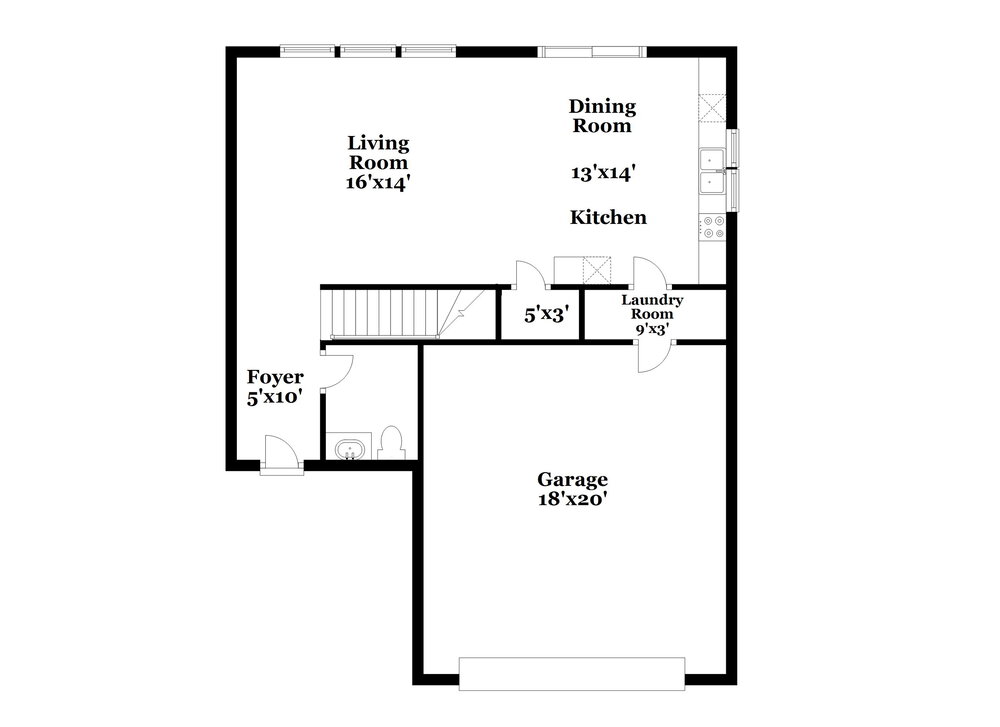 2236 E Spruce Dr Chandler, AZ 85286 photo 4