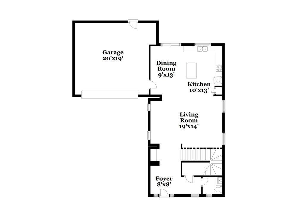 3869 E Claxton Ave Gilbert, AZ 85297 photo 4