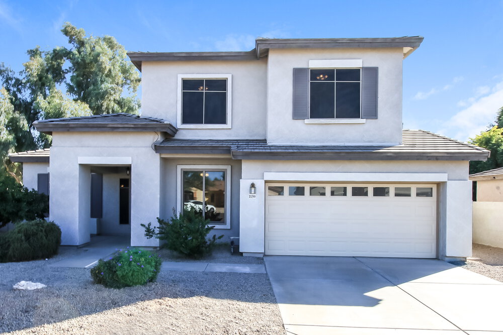 21299 E Lords Wy Queen Creek, AZ 85142 photo 2