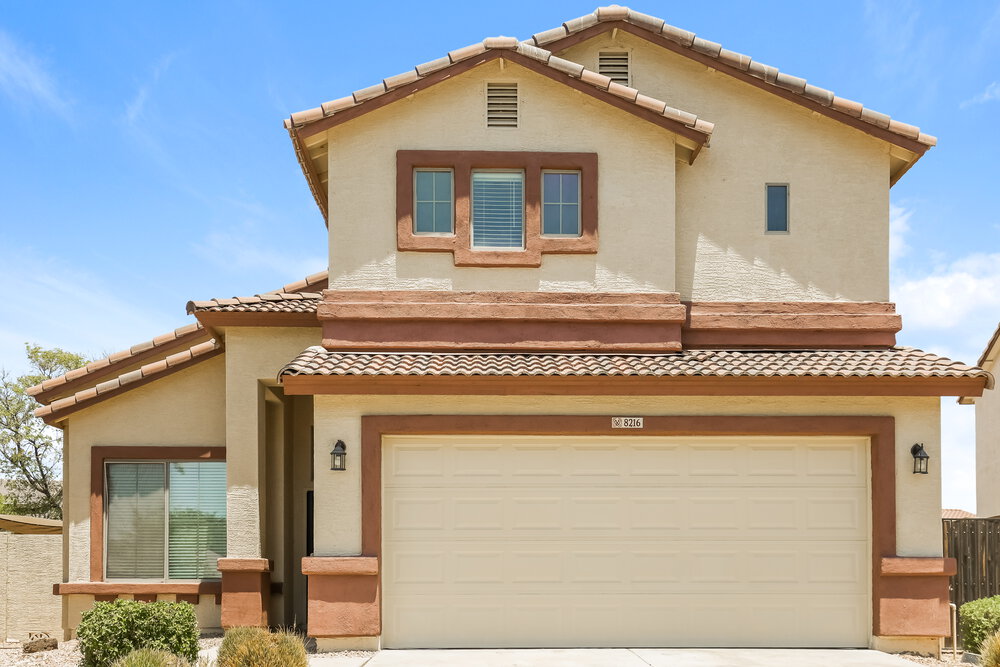 8216 W Globe Ave Phoenix, AZ 85043 photo 2