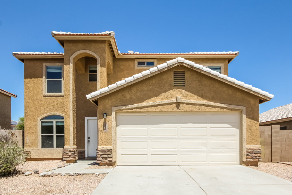 8961 S 253rd Ave Buckeye, AZ 85326 photo 2