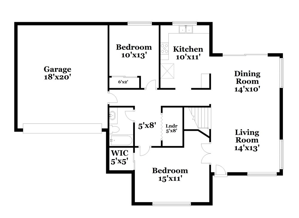 4136 W Kimberly Way photo 4