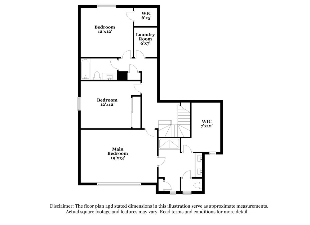 5432 W Hobby Horse Dr photo 3