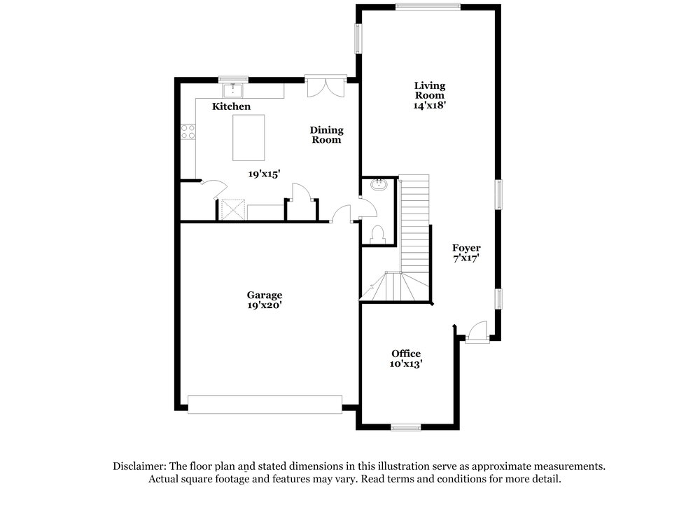 5432 W Hobby Horse Dr photo 2