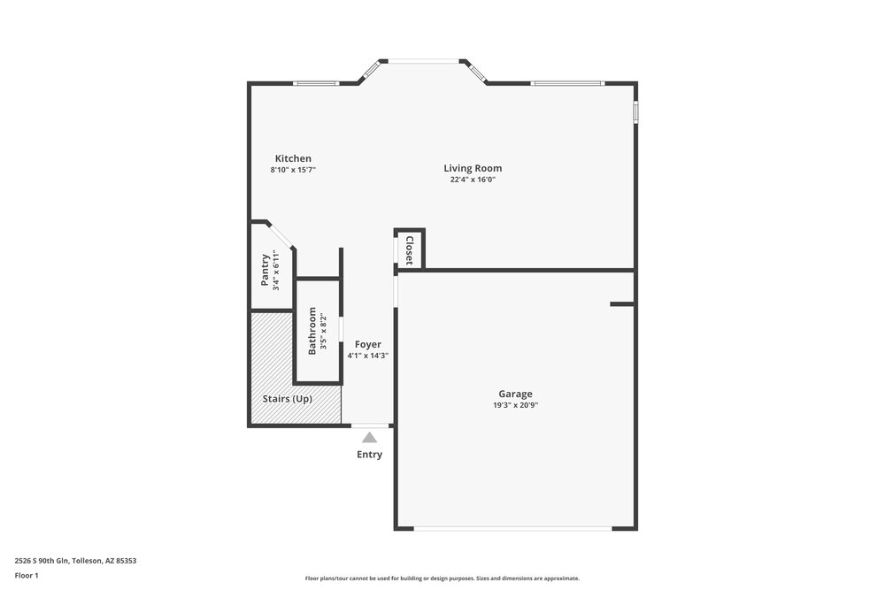2526 S 90th Glen photo 2