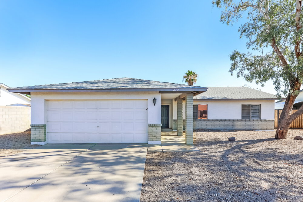 9632 W El Caminito Dr Peoria, AZ 85345 photo 2