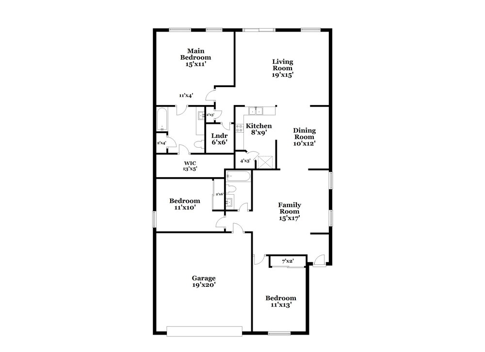 2586 W Jasper Ave photo 4