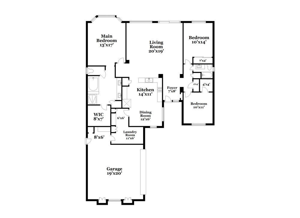 5111 W Grenadine Rd photo 2