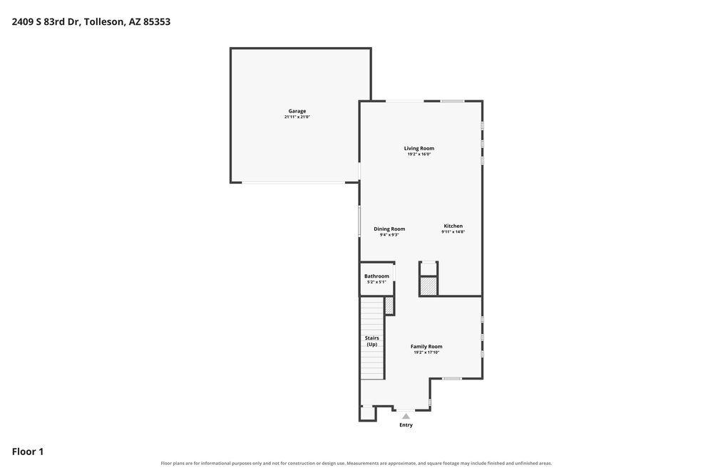 2409 S 83rd Dr photo 4