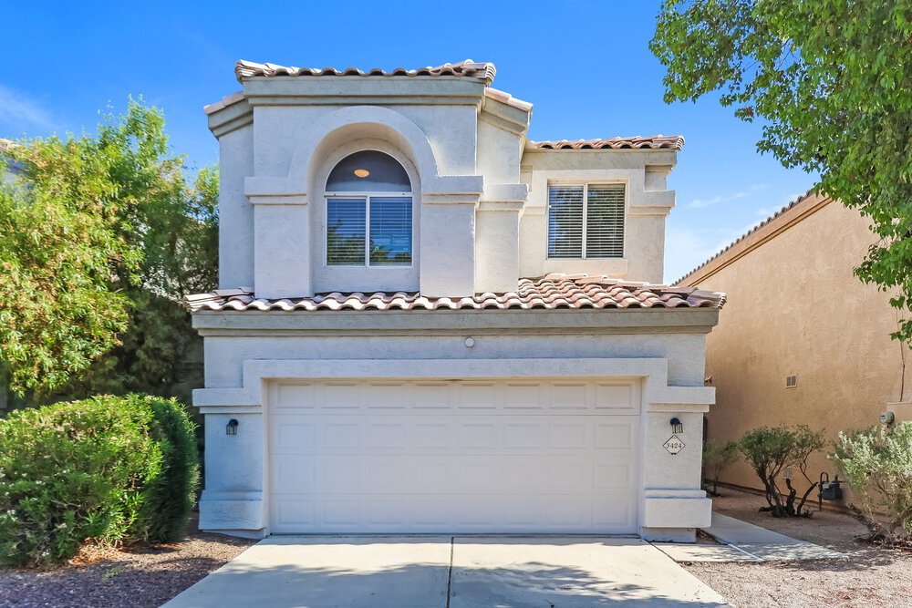 3424 E Rockwood Dr Phoenix, AZ 85050 photo 2