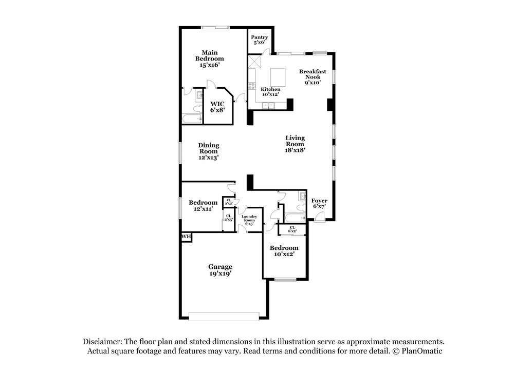 5725 E Flower Cir photo 2