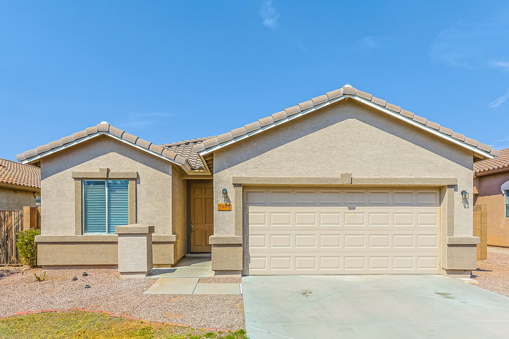 7905 S 73rd Ln Phoenix, AZ 85339 photo 2