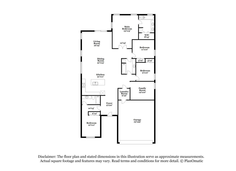 7905 S 73rd Ln Phoenix, AZ 85339 photo 5
