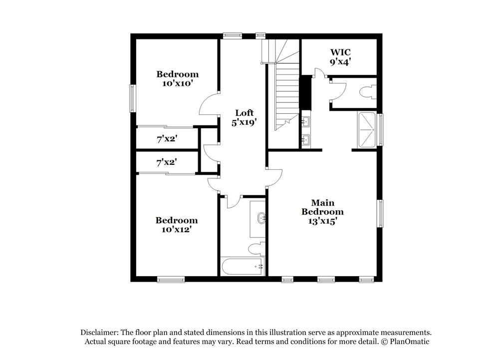 8423 W Vernon Ave # 113 photo 5