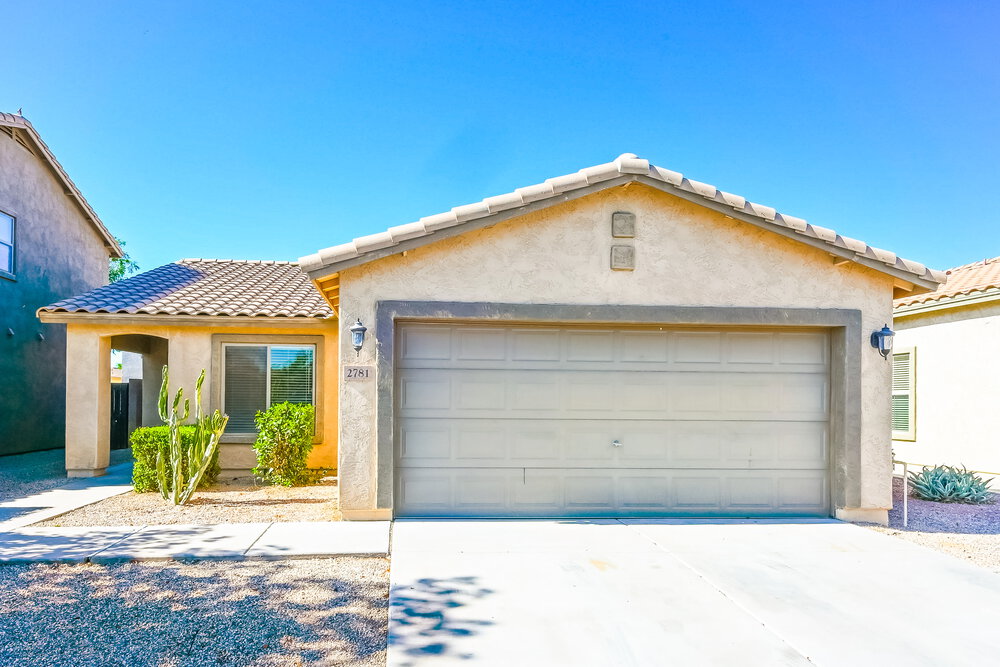 2781 W Mira Dr San Tan Valley, AZ 85142 photo 2