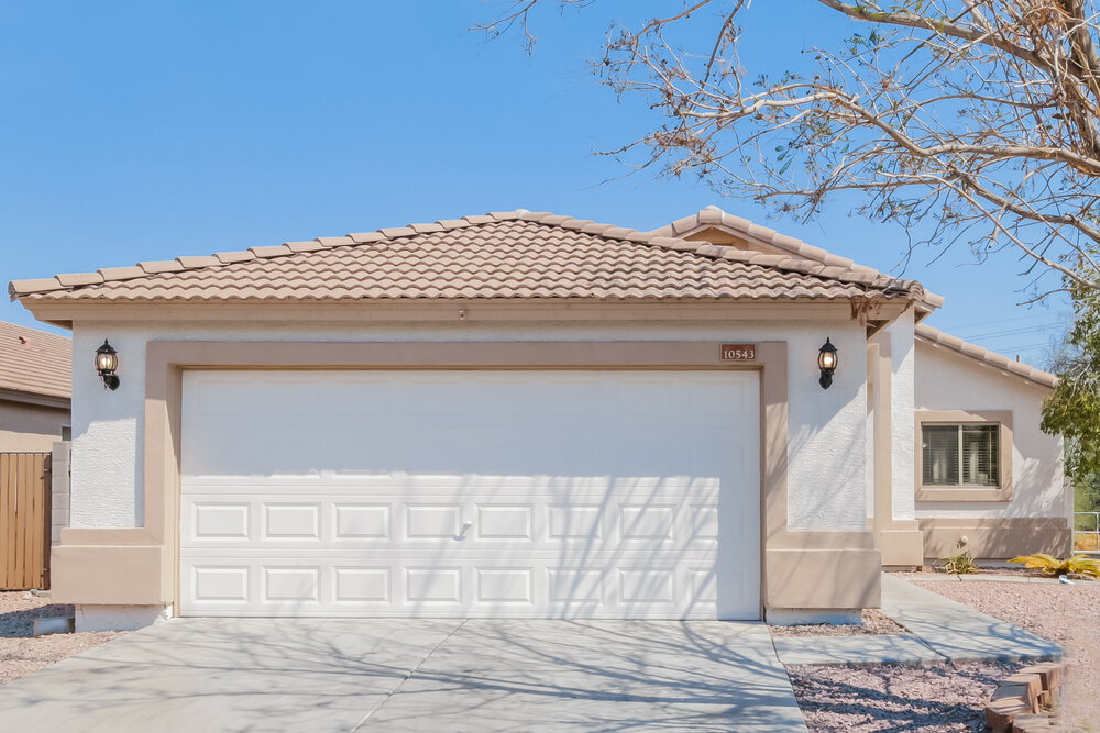 10543 E Cicero St Mesa, AZ 85207 photo 2
