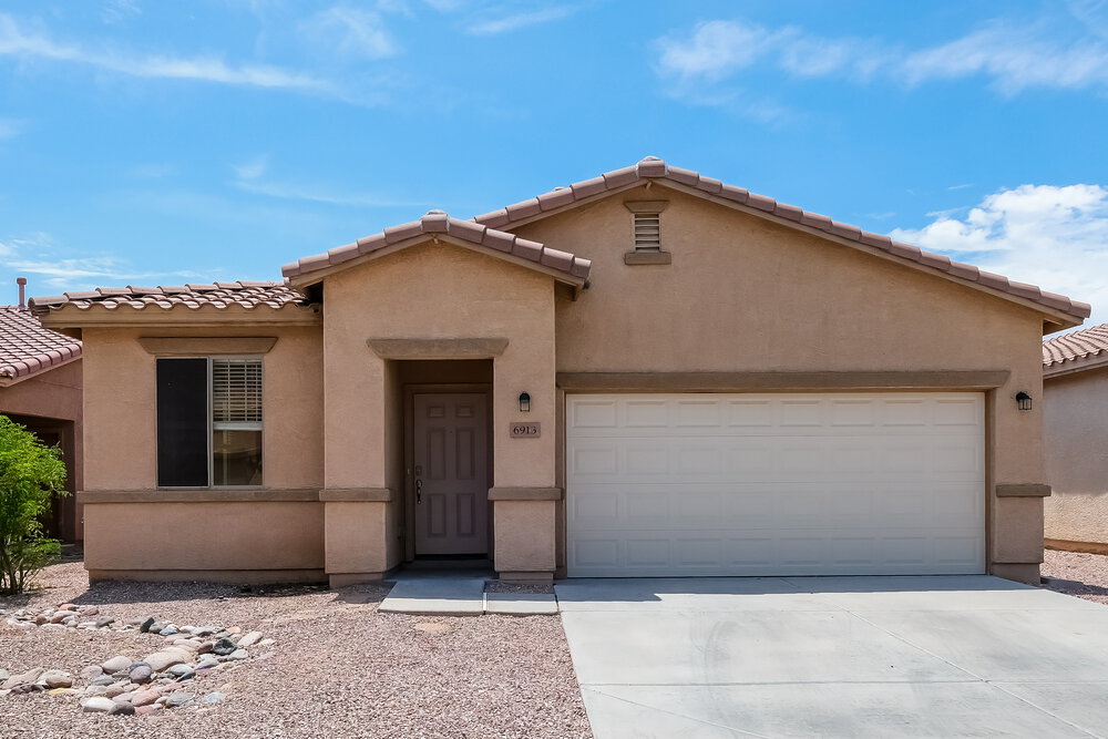 6913 W Maldonado Rd Phoenix, AZ 85339 photo 2